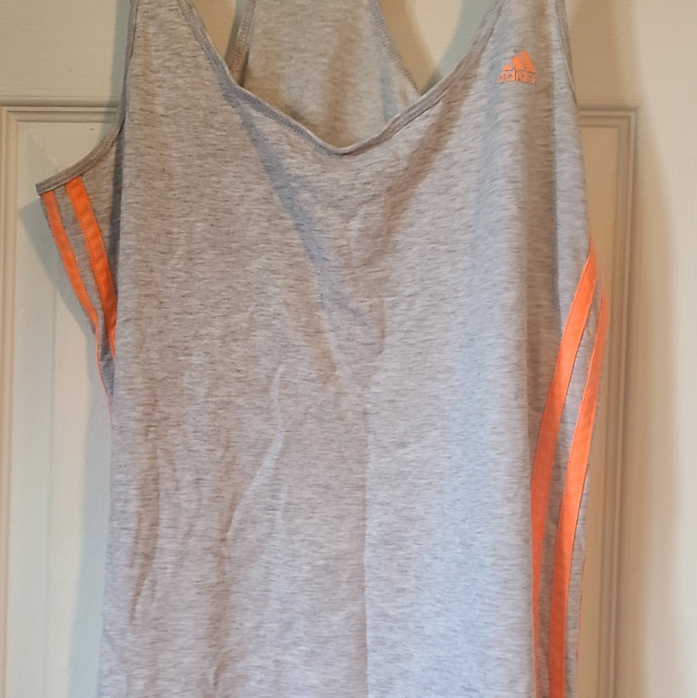 Adidas outfit